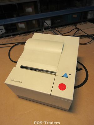 Ibm 4610-TM6 - SureMark Printer TM6 Two-color TT Ticket POS Receipt Printer