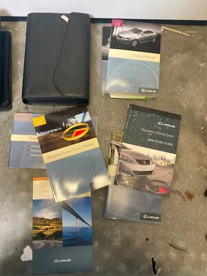 Lexus is250 repair manual