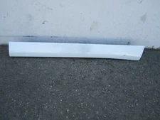 em905207 Toyota Highlander LE XLE 2016 2017 2019 Front RH Door Lower Moulding