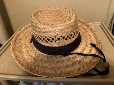 cool straw cowboy hats