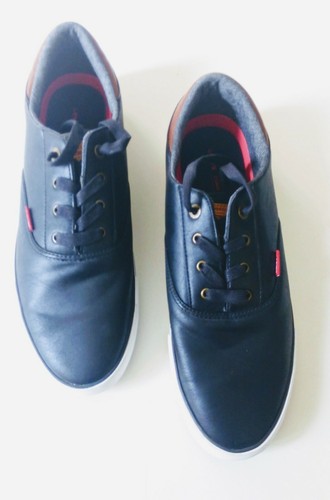 Levi's Ethan Nappa Low Mens Size 13 