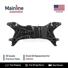 Front Subframe Crossmember for 06-12 Mitsubishi Outlander II XLS/GT3.0 V6 petrol