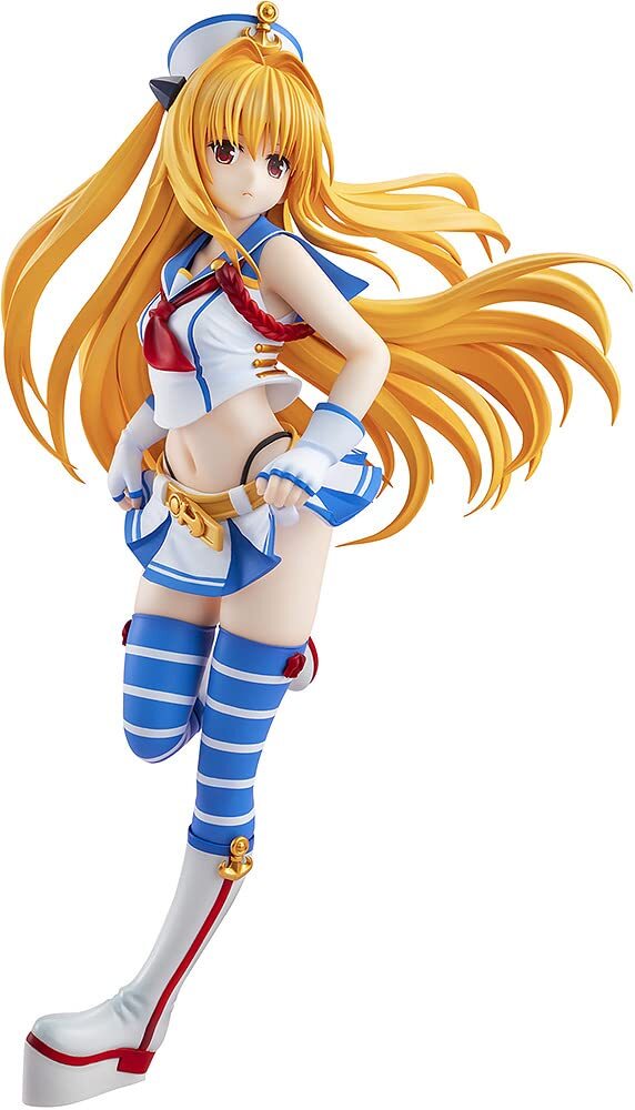 ⭐️yukky⭐️ CAworks To Love-Ru Darkness Golden Darkness: Breezy Seaside Ver