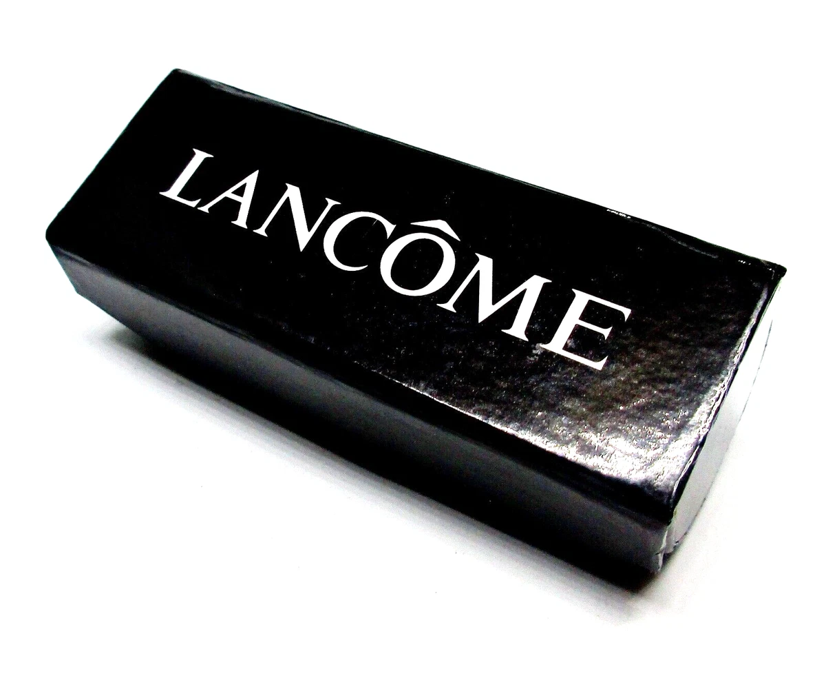 LANCOME Vintage Black/White LOGO Lipstick Case with Mirror Unused Nice | eBay Lancome Vintage Black/White Logo Lipstick Case With Mirror Unused Nice | Ebay
