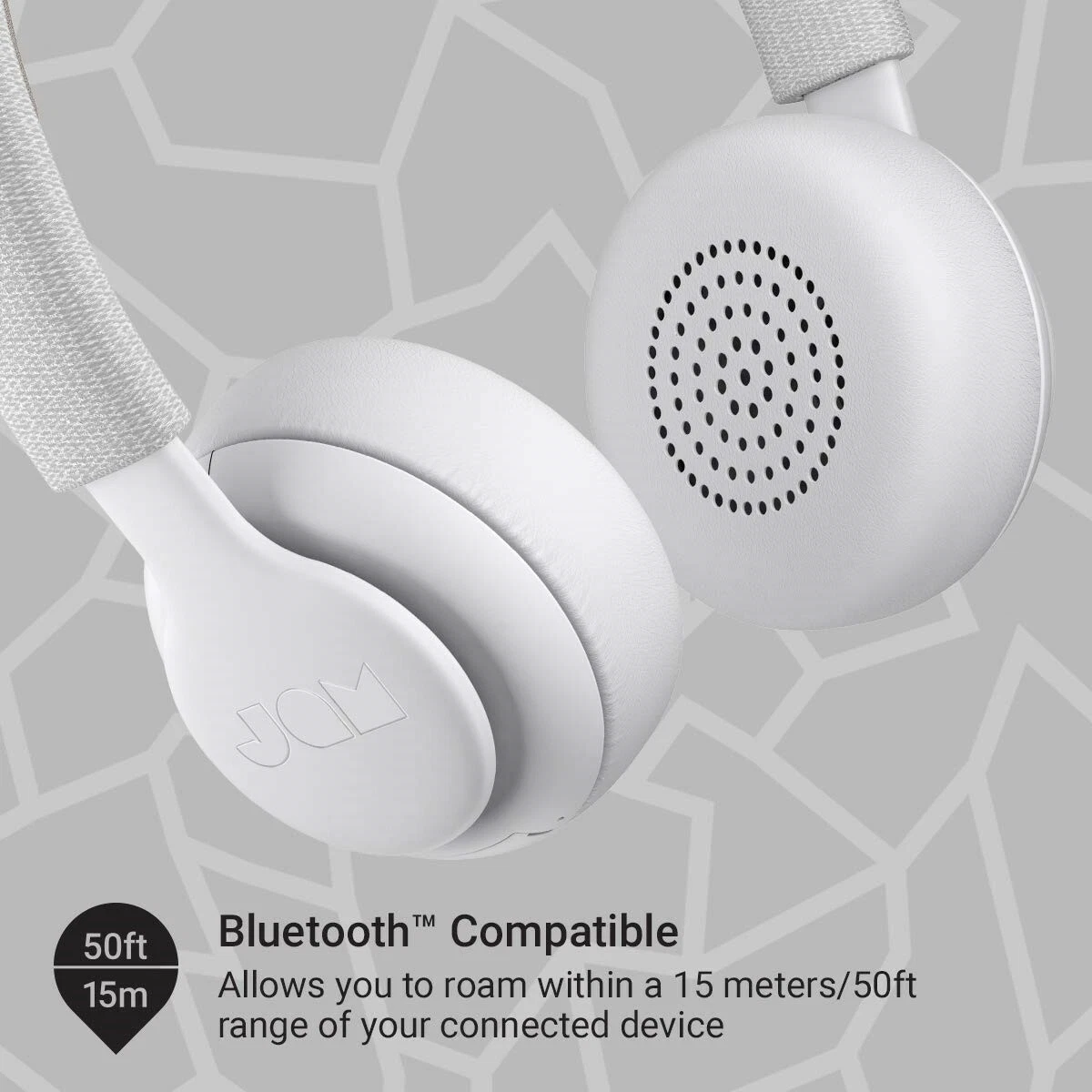 Jam been there headphones new arrivals
