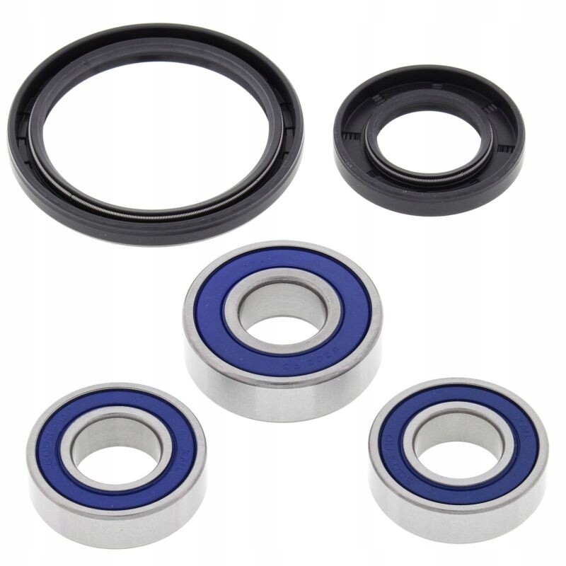 Roulement roue avant avec joints pour rénovation train roulant quad Yamaha YFM 200