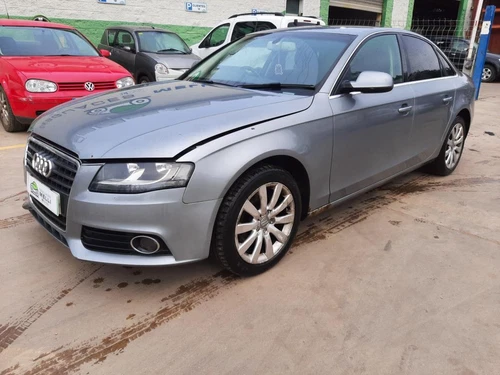 8T2035195AA Sistema Audio/Radio Cd para AUDI A4 BERLINA (8K2) Básico 20 8661124 - Imagen 10 de 10