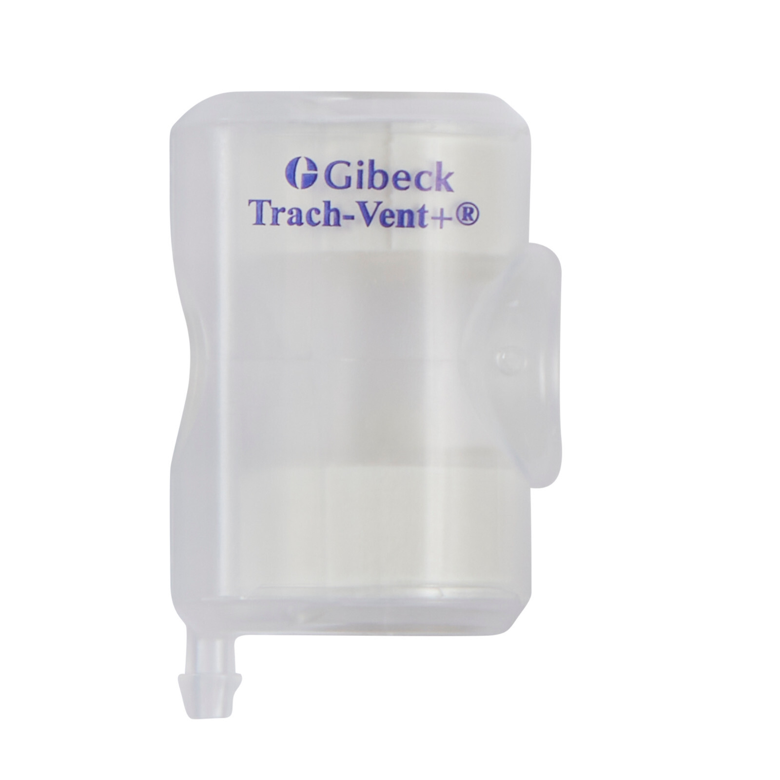 (12) Gibeck Teleflex Trach Vent+ HME Tracheostomy Ventilators