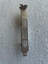 High Profile Bracket  for LSI00343, SAS 9300-8e Host Bus Adapter