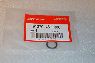 #ad #ad Honda O Ring CB1000 60 80 85 125 250 350 450 500 900 1000 91370 461 000 $4.99