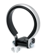 Autometer 3209 5" Monster Tach Tachometer Shock Strap Mounting Adapter Bracket