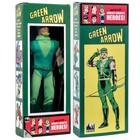 DC Comics Retro Style Boxed 8 Inch Action Figures: Green Arrow