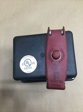 Gemini Valve 615-120 Electric Actuator W/ 1/2" Valve 1013d79pr5iac