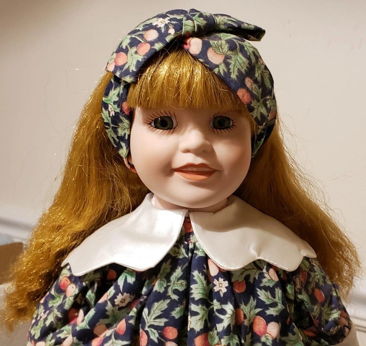 Porcelain 16