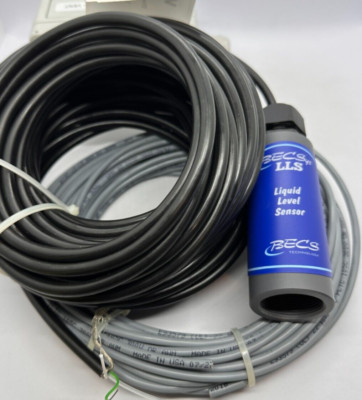 BECSys LLS BECS Technology Liquid Level Sensor (A5)