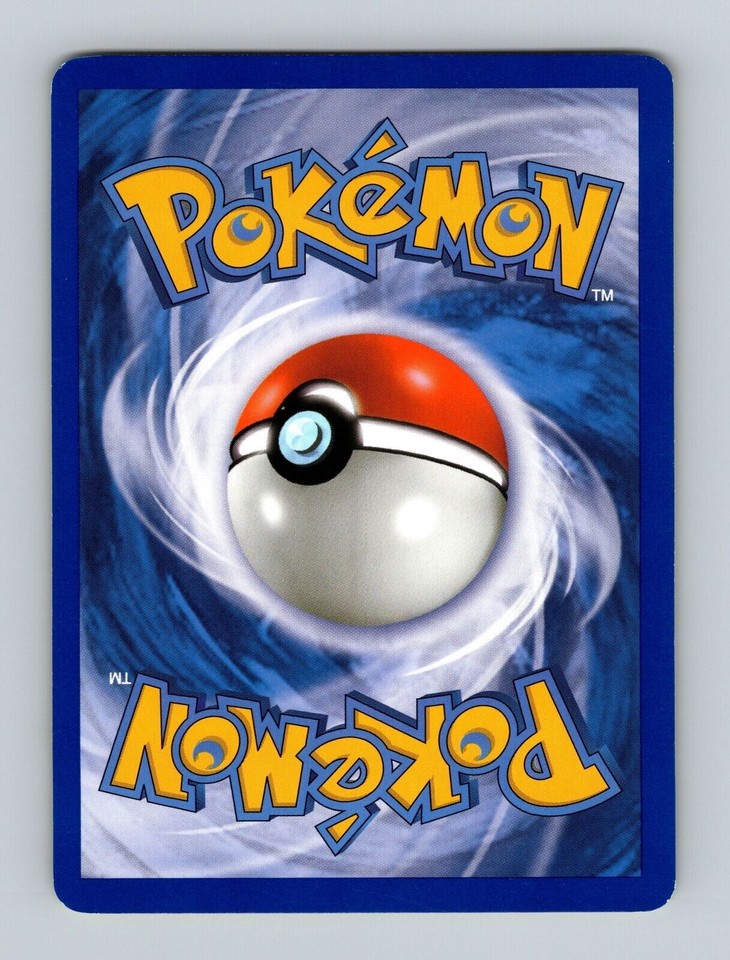 Pokemon Sawsbuck Black and White 14/114 Reverse Holo Rare LP eBay