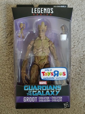 groot toys r us exclusive