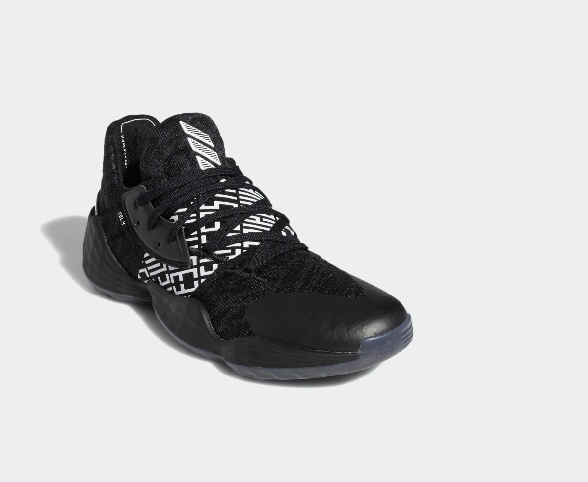 harden vol 4 triple black