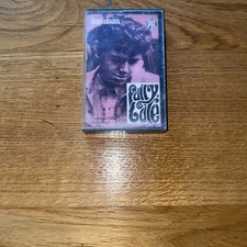 Donovan Fairy Tale Cassette Tape CYF250 Pye - Reissue VG