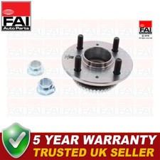 FAI Rear Wheel Bearing Kit Fits MG ZR ZS Rover 25 45 200 400 Streetwise Coupe