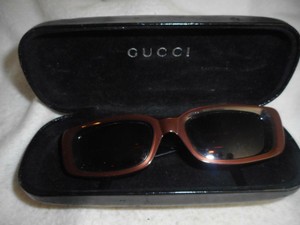 gafas gucci vintage