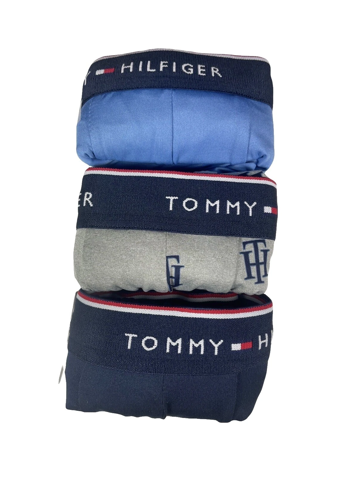 Tommy Hilfiger Cotton Multicolor Underwear for Men