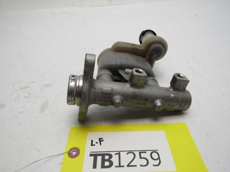 Brake Master Cylinder Maxima 2004 2008 Oil Fluid Reservoir Tank Bottle Cap OEM