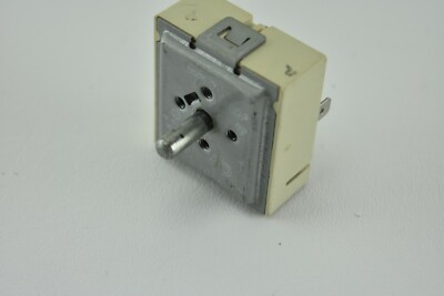 Genuine KENMORE Range Oven, Infinite Switch # 316238200