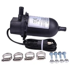 120V Engine Block Heater NEW TPS151GT8-000 for Hotstart 1500W 12.5Amp 80-100F