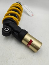 REAR MONOSHOCK HONDA CBR 600 F 91-94 PC25E - tspmoto