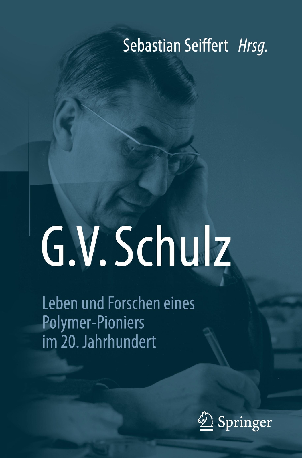 Thumbnail - G. V. Schulz, Sebastian Seiffert
