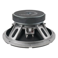 Sound Town 10" 250W Cast Aluminum Frame Woofer, PA/DJ Replacement STLF-10GA 
