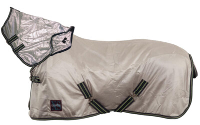 BR Fliegendecke Premiere XS - mit abnehmbarem Halsteil