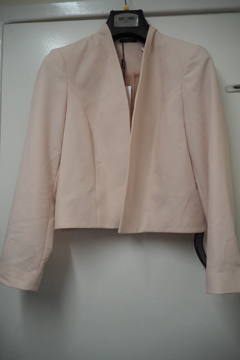 Roman originals hotsell bolero