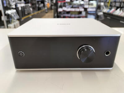 Denon DA-310USB DAC/Headphone Amplifier Good Condition Unit