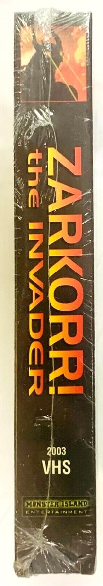 希少　ZARD showreel . ver.0.2  【VHS】 Deep Red 2 Japanese Import [VHS] Horror VHS Tape Cult Italian