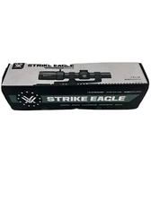 Vortex Strike Eagle 1-8x24 Illum AR-BDC3 MOA SFP Riflescope SE-1824-2