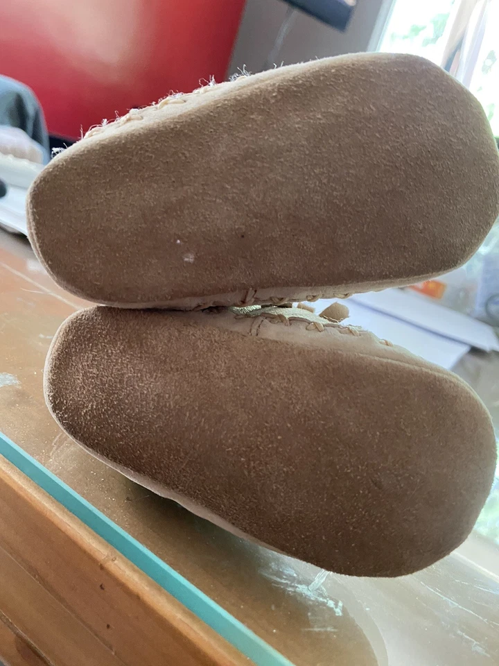 Moccasins - Image 3 of 4