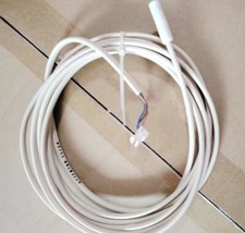 1PC Danfoss 077F8769 temperature sensor 3000m...