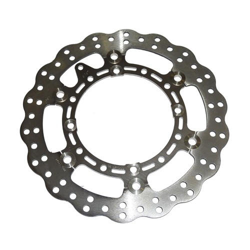 Disque De Frein Arrière RMS Pour Moto Beta 125 RR Motard 2007 à 2010