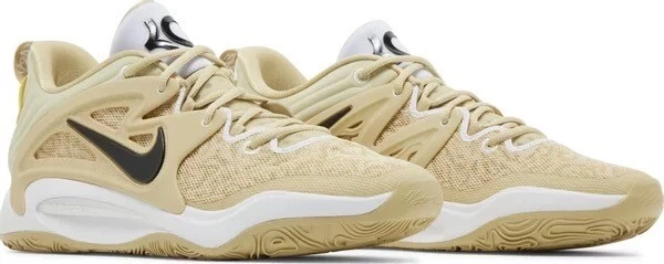 Nike KD 15 TB Team Gold for Sale | Authenticity Guaranteed  display picture 1