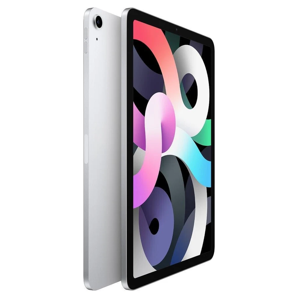 Apple iPad (4th generation) · 64GB · Wi-Fi, foto 2 di 5