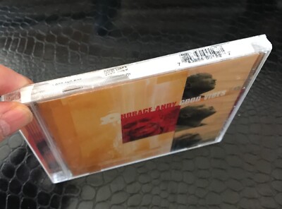 HORACE ANDY Good Vibes (1975-1979) NEW CD Reggae/Dub (Massive Attack Connection)