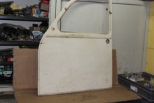 Porte avant et accessoires Citroen 2 CV