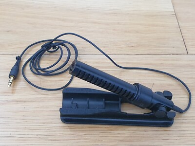 Olympus Compact Zoom Mikrofon ME34