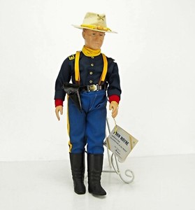 effanbee john wayne doll
