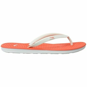 nike women's solarsoft thong 2