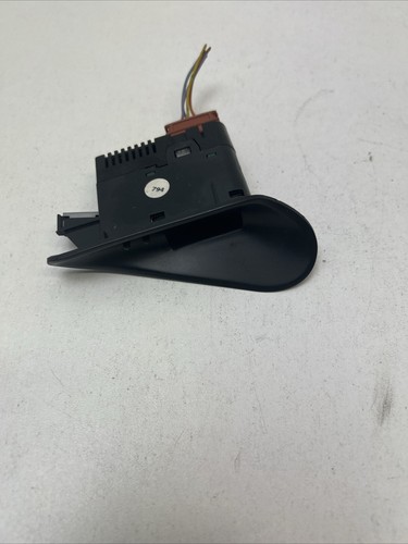 BORG 8292 Borg Con Toma Reloj Timet Interior Analógico Tablero - Imagen 2 de 8