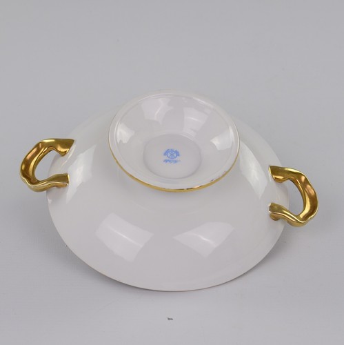 Noritake ciotola ornata con piedi - Foto 3 di 3