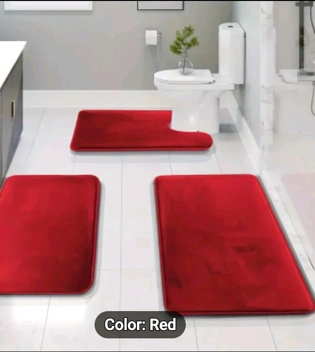 Juego de cortinas de ducha American Flag Deer, cortina de ducha para animales o juego de baño. Foto 2 de 4